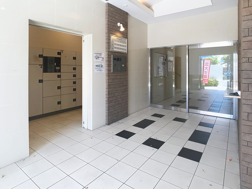 グランマスト西条広大前 905