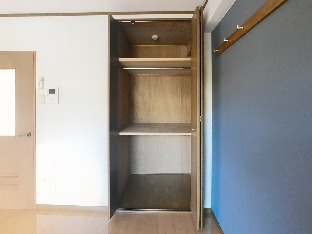 龍玉マンションⅡ　403