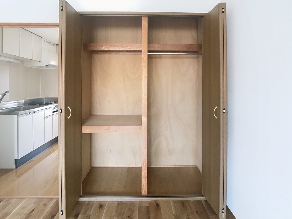 ニューグリーンL　1階　101