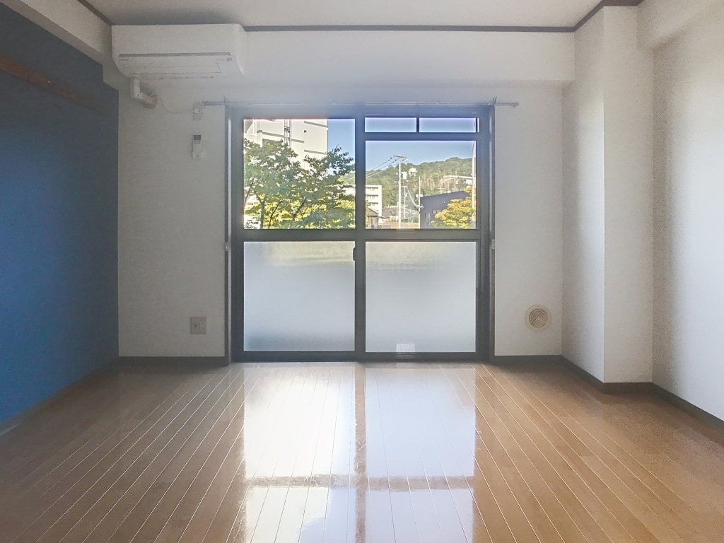 龍玉マンションⅡ　403