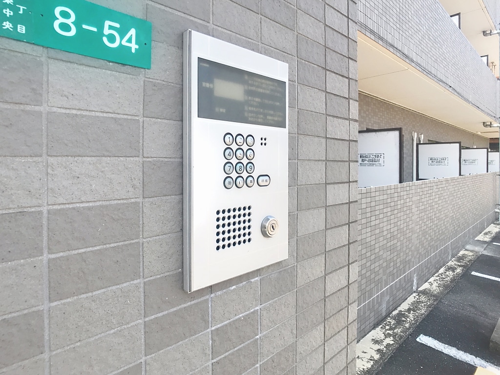 ニューグリーンL　1階　101