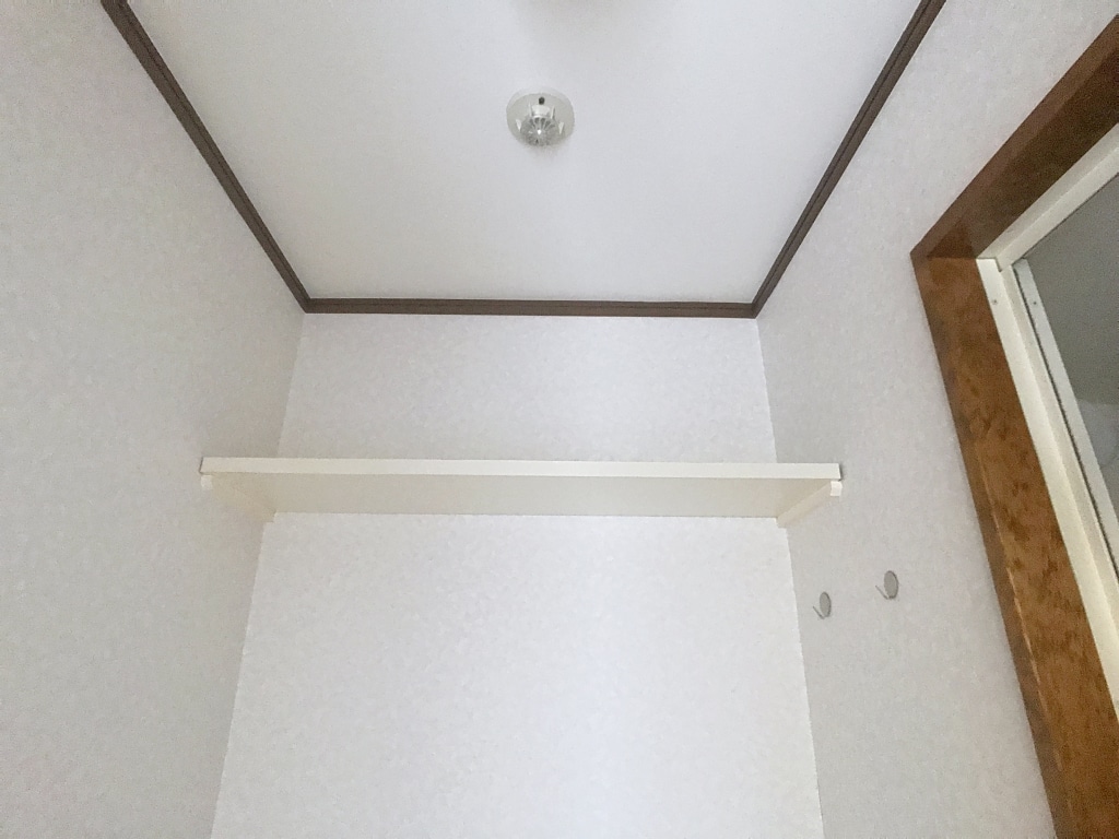 ニューグリーンL　1階　101