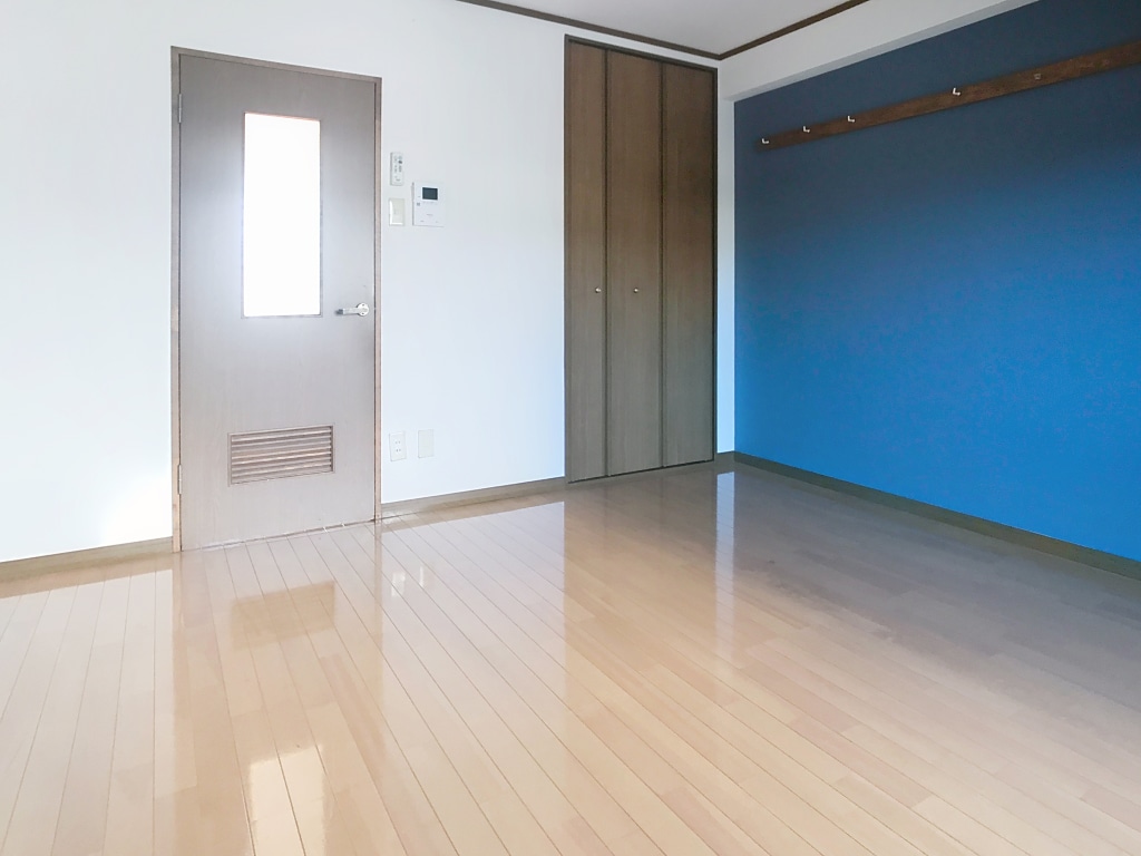 龍玉マンションⅡ　403