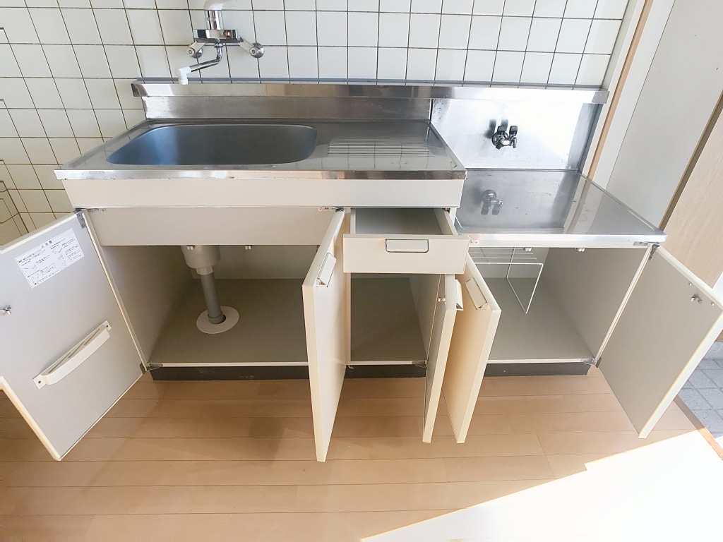 龍玉マンションⅡ　403