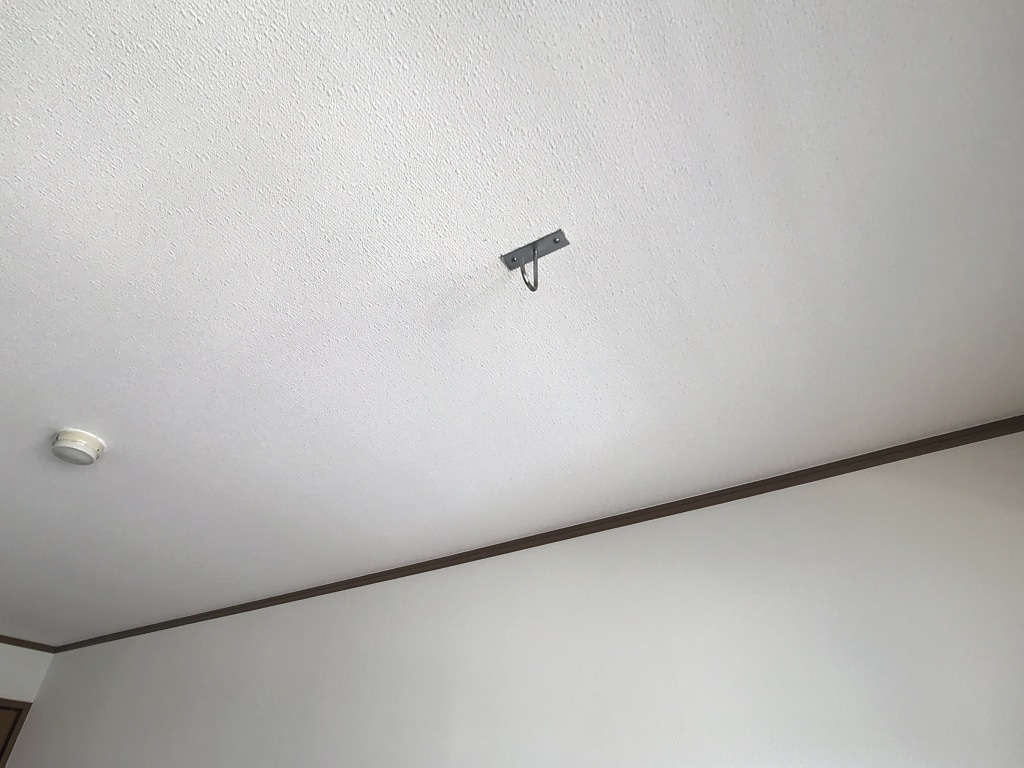 ニューグリーンL　1階　101