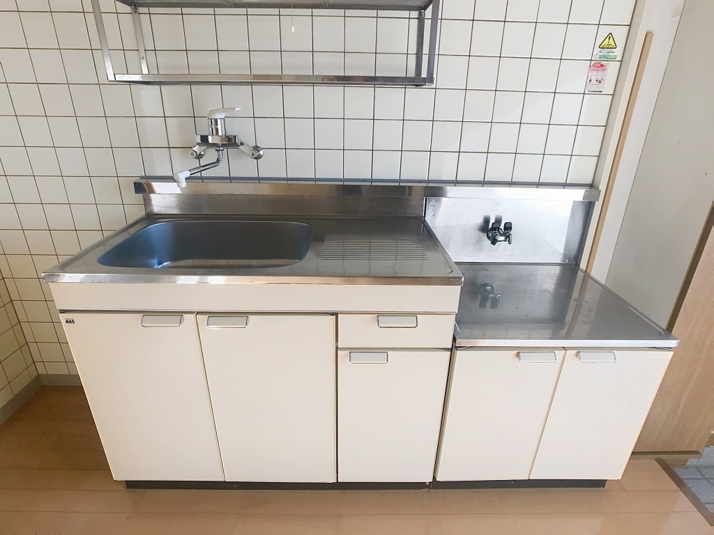 龍玉マンションⅡ　403