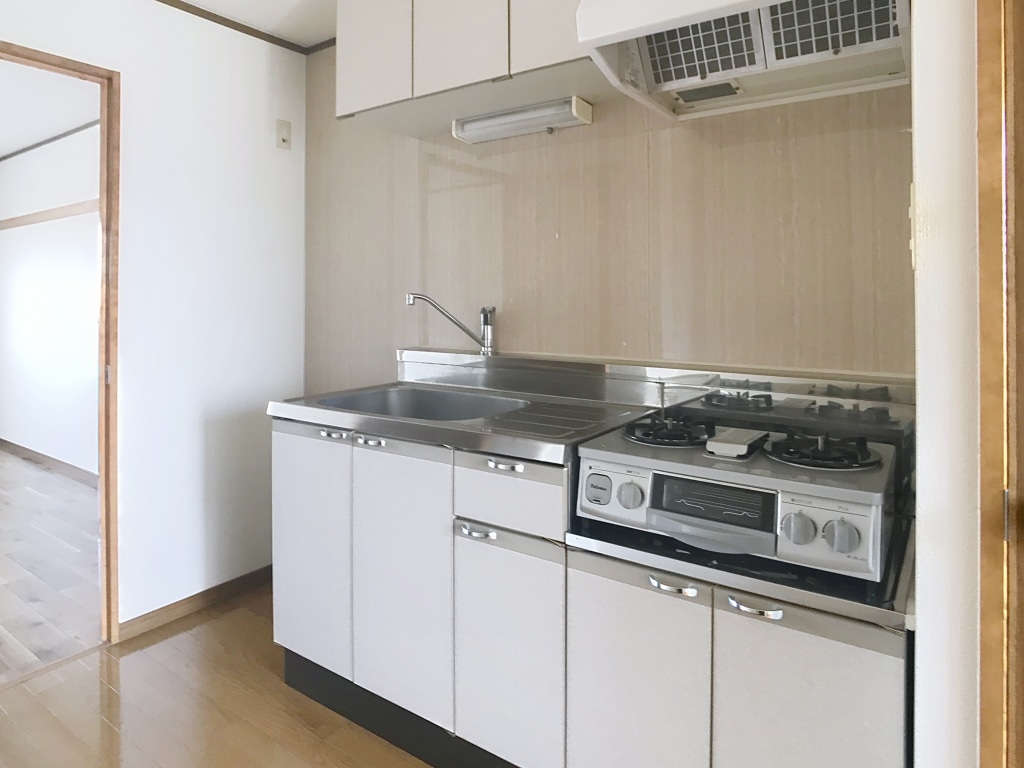 ニューグリーンL　1階　101