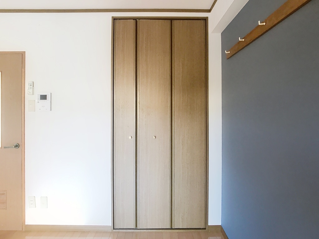 龍玉マンションⅡ　403