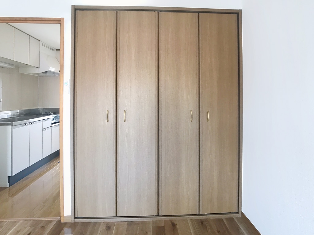 ニューグリーンL　1階　101