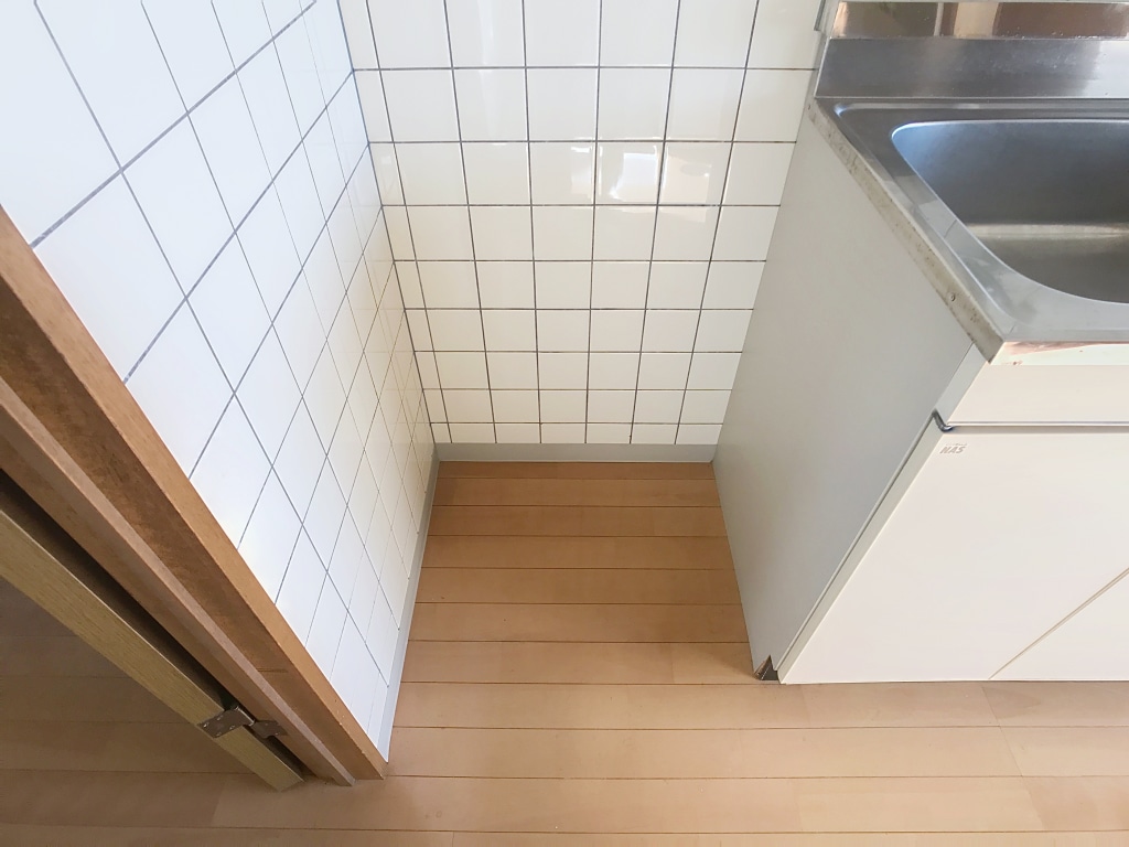 龍玉マンションⅡ　403