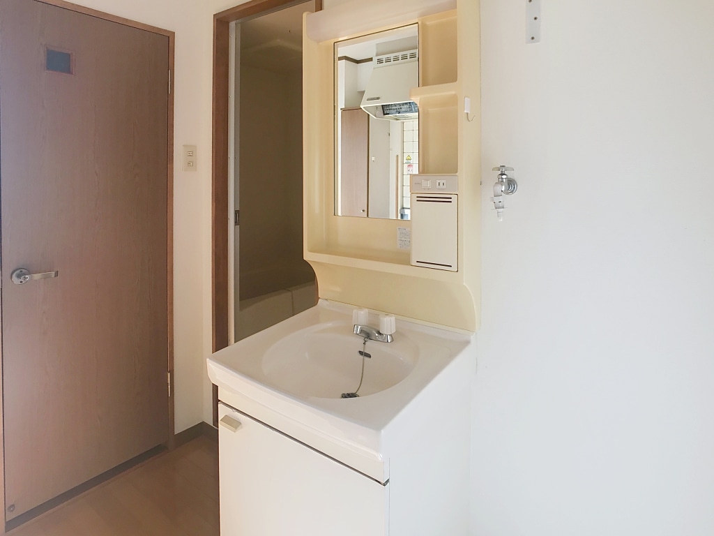 龍玉マンションⅡ　403