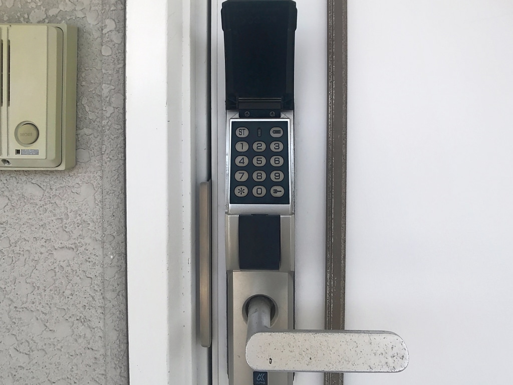 フレグランス千田　207