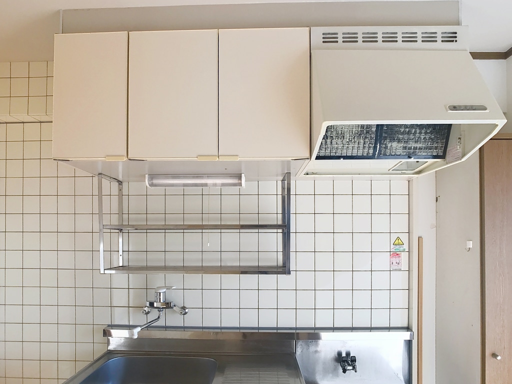 龍玉マンションⅡ　403