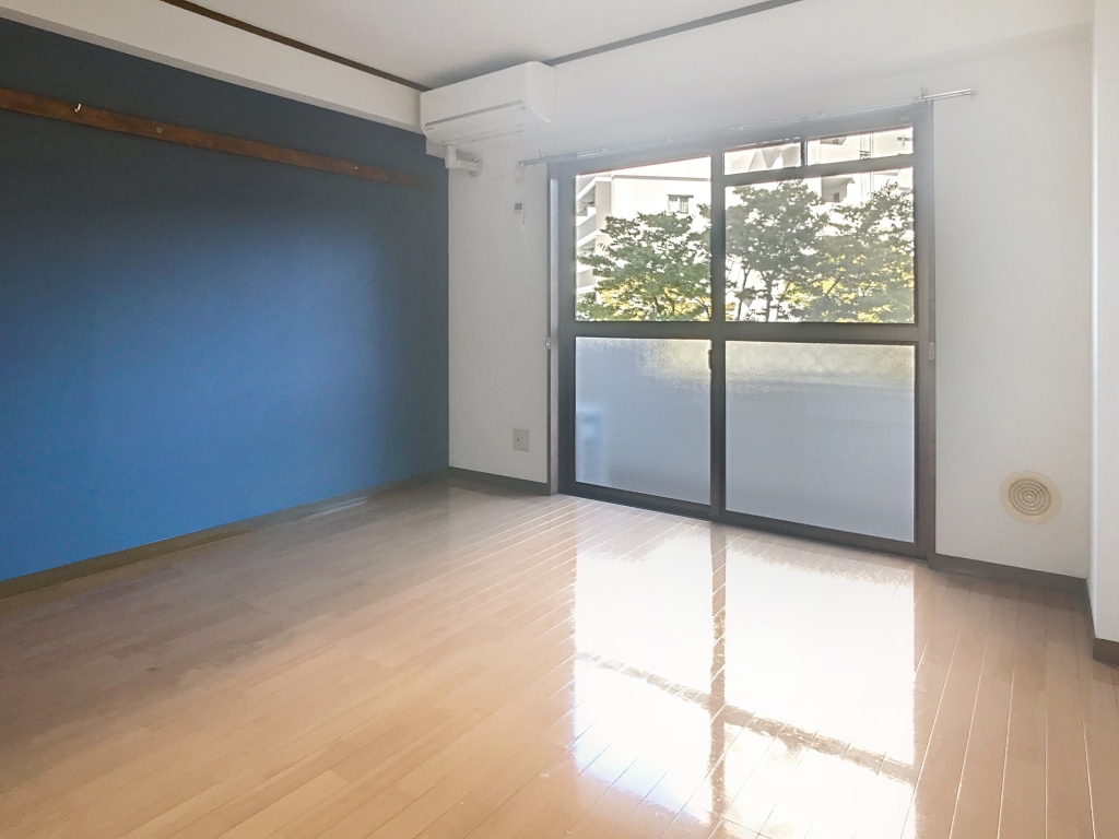 龍玉マンションⅡ　403