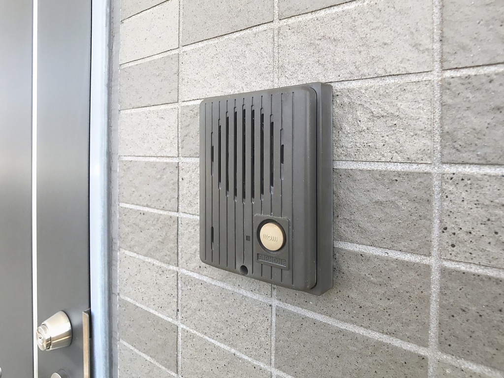 ニューグリーンL　1階　101