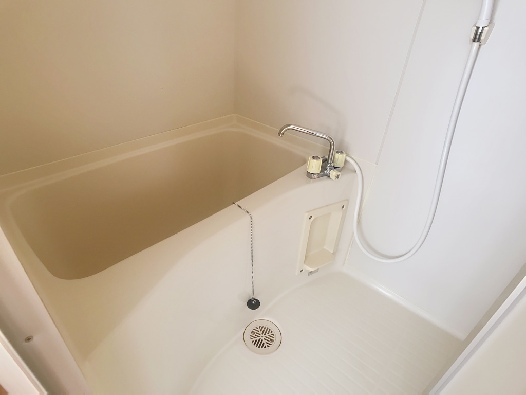 龍玉マンションⅡ　403