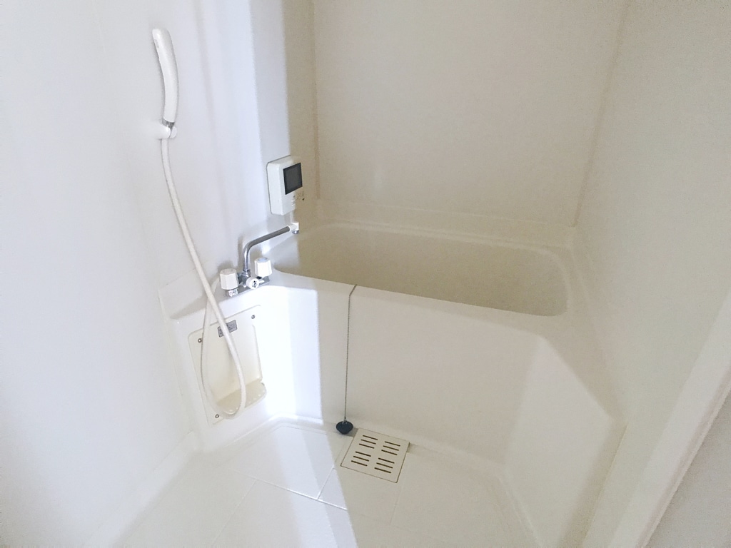 ニューグリーンL　1階　101