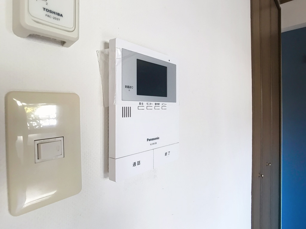 龍玉マンションⅡ　205