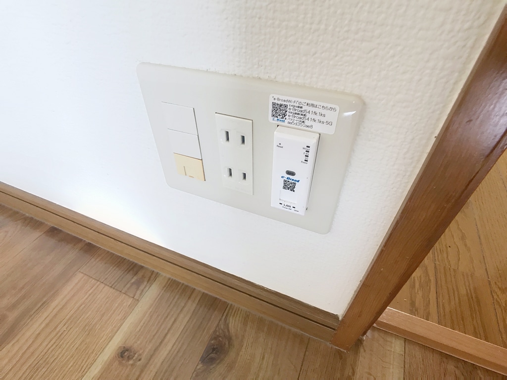 ニューグリーンL　1階　101