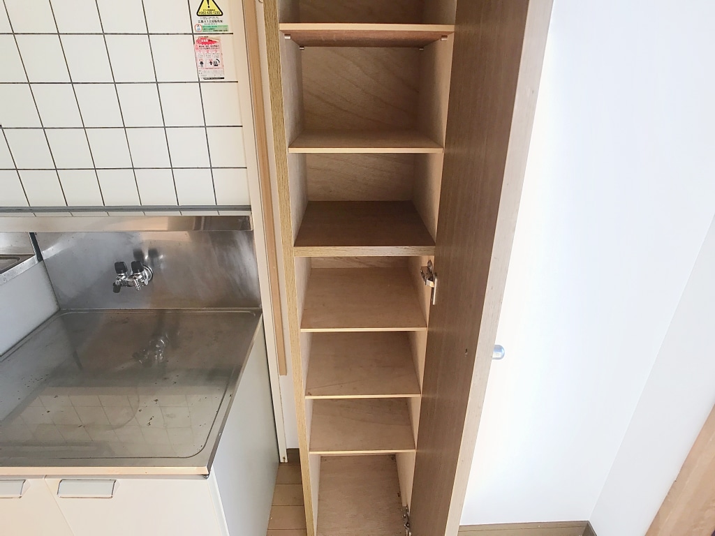 龍玉マンションⅡ　403