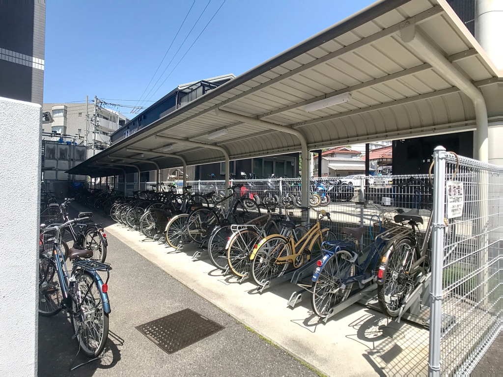 グランマスト西条広大前 905