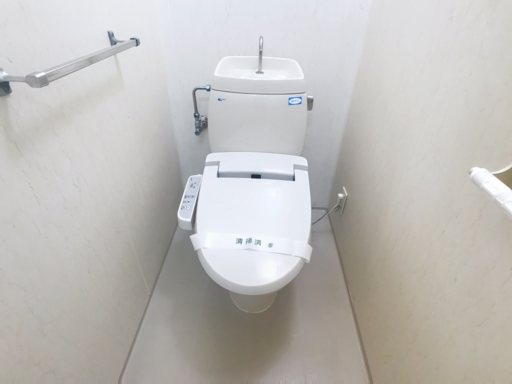 フレグランス千田　207