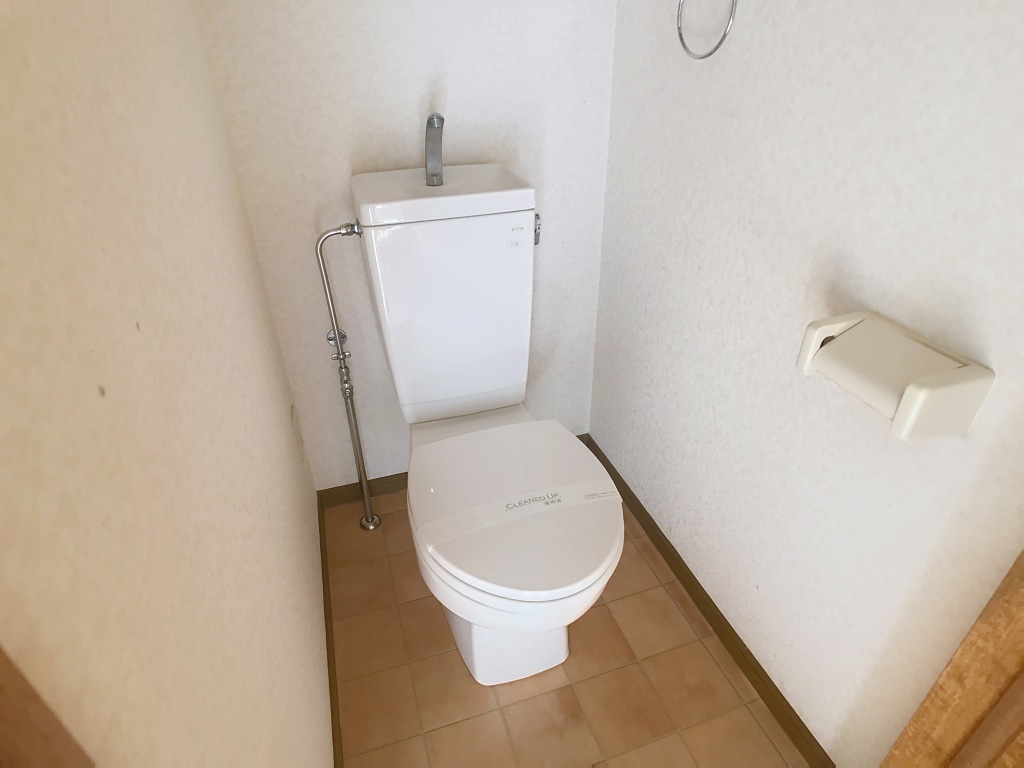 龍玉マンションⅡ　403