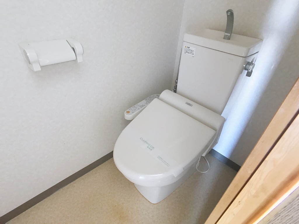 ニューグリーンL　1階　101