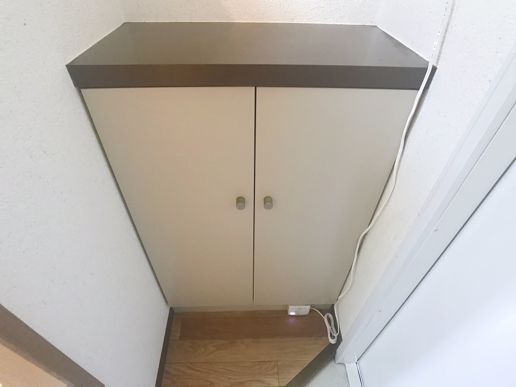 フレグランス千田　207