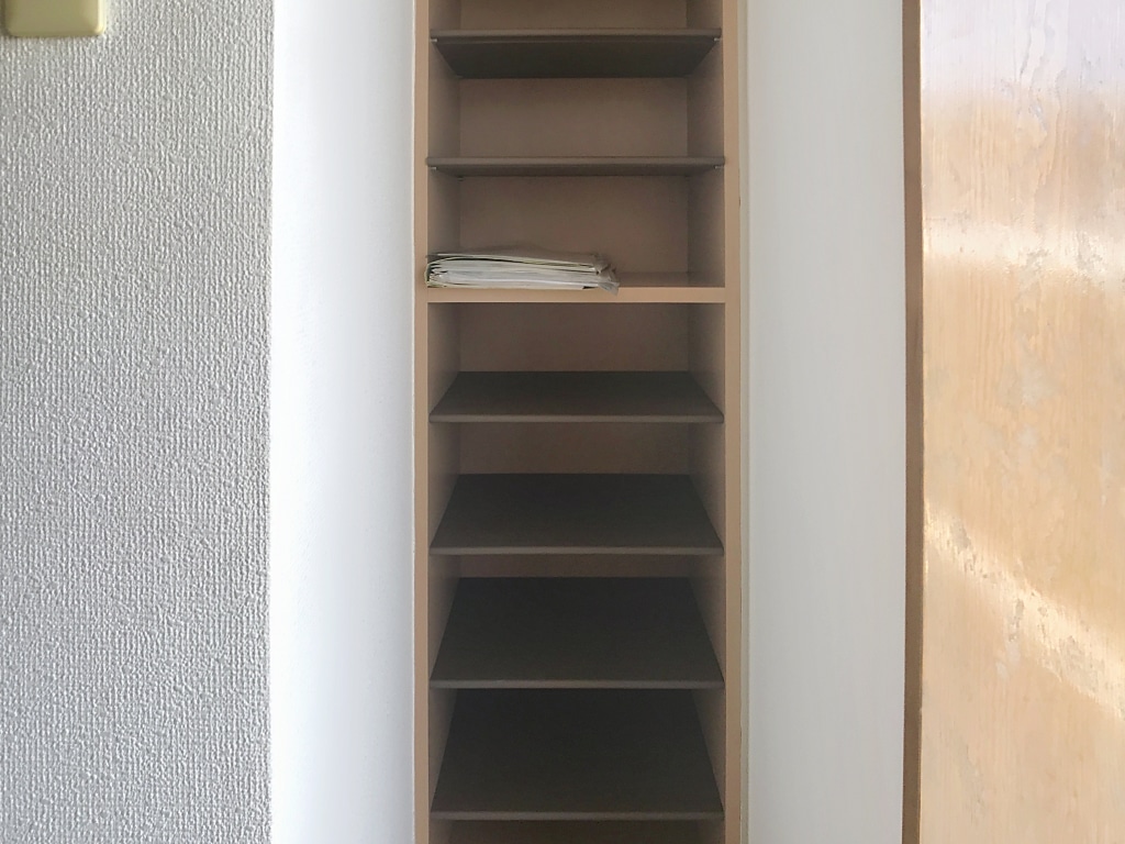 ニューグリーンL　1階　101