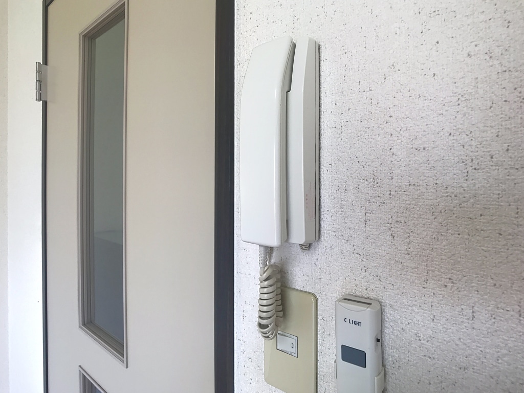 フレグランス千田　207