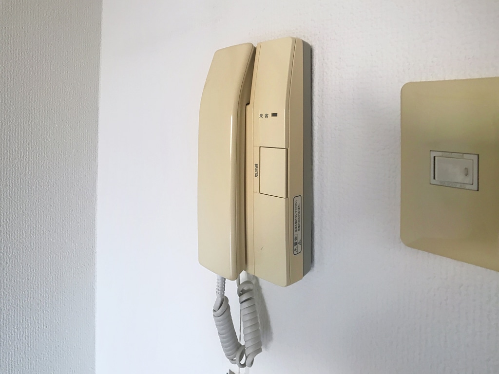 ニューグリーンL　1階　101