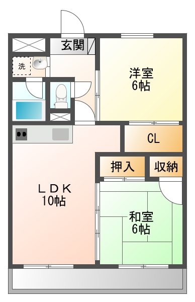 ルームシェアをお考えの方に！！