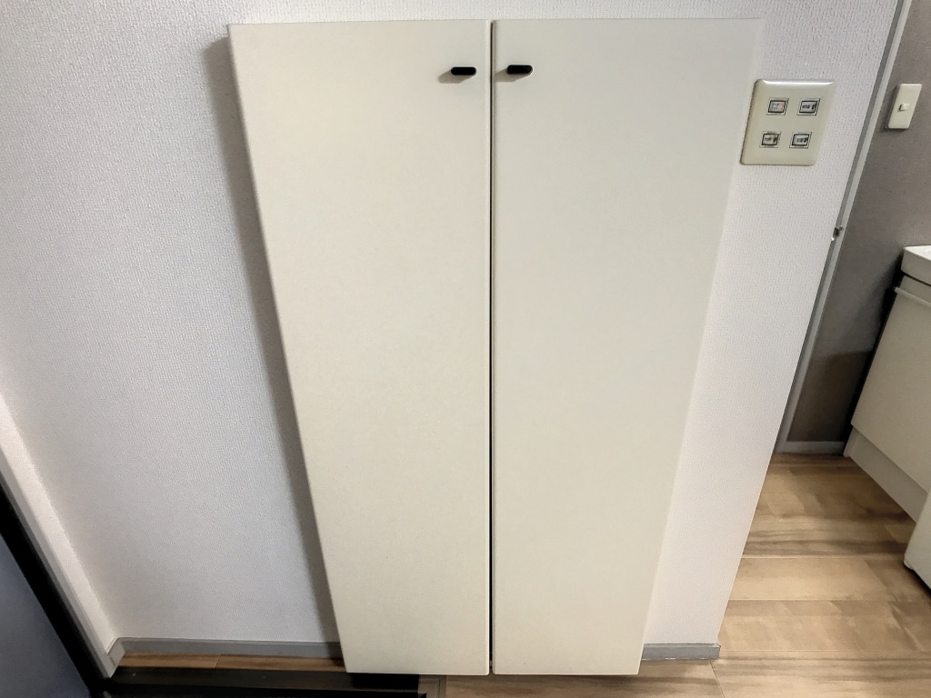 ビレッジファイブ　A203