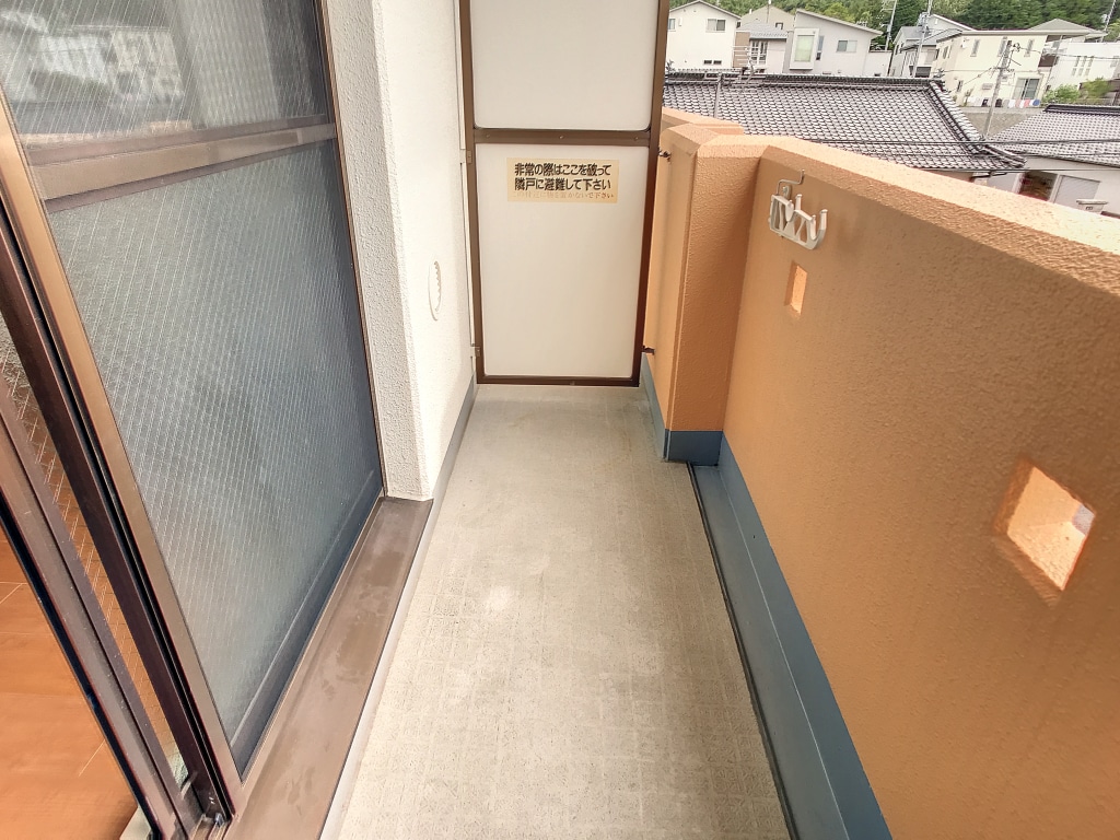 コンフォート西川館　107