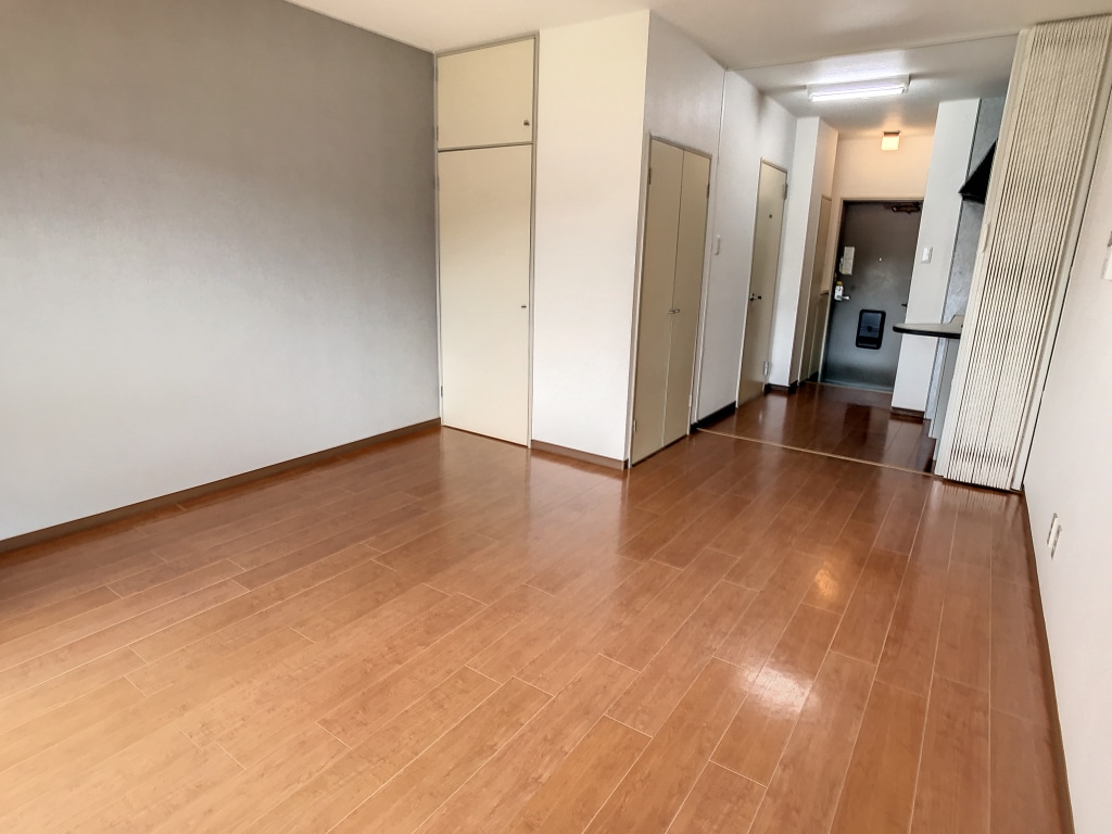 コンフォート西川館　107