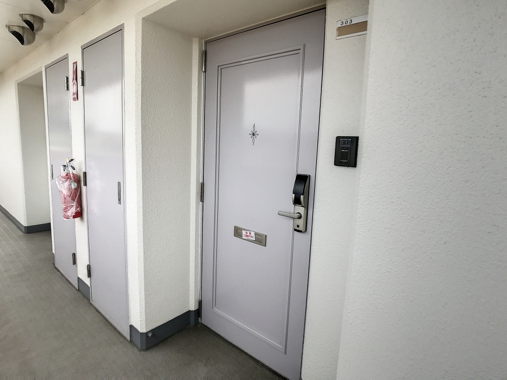 コンフォート西川館　107