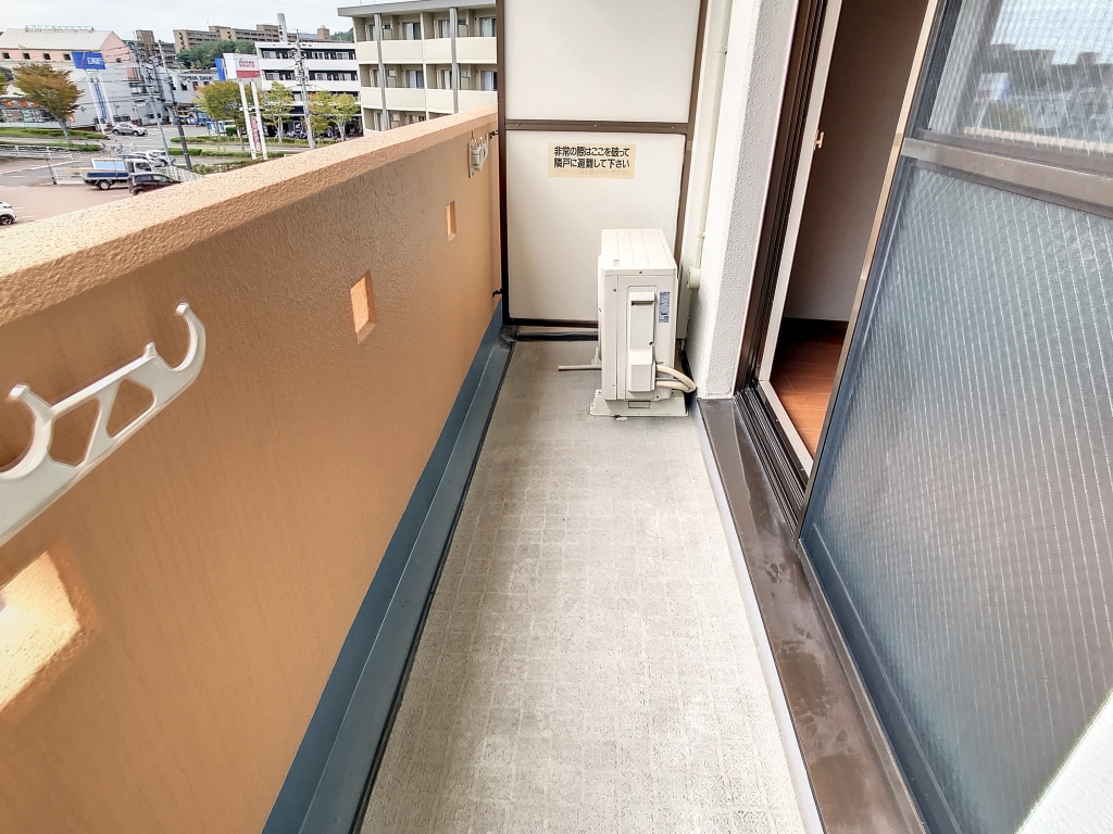 コンフォート西川館　107