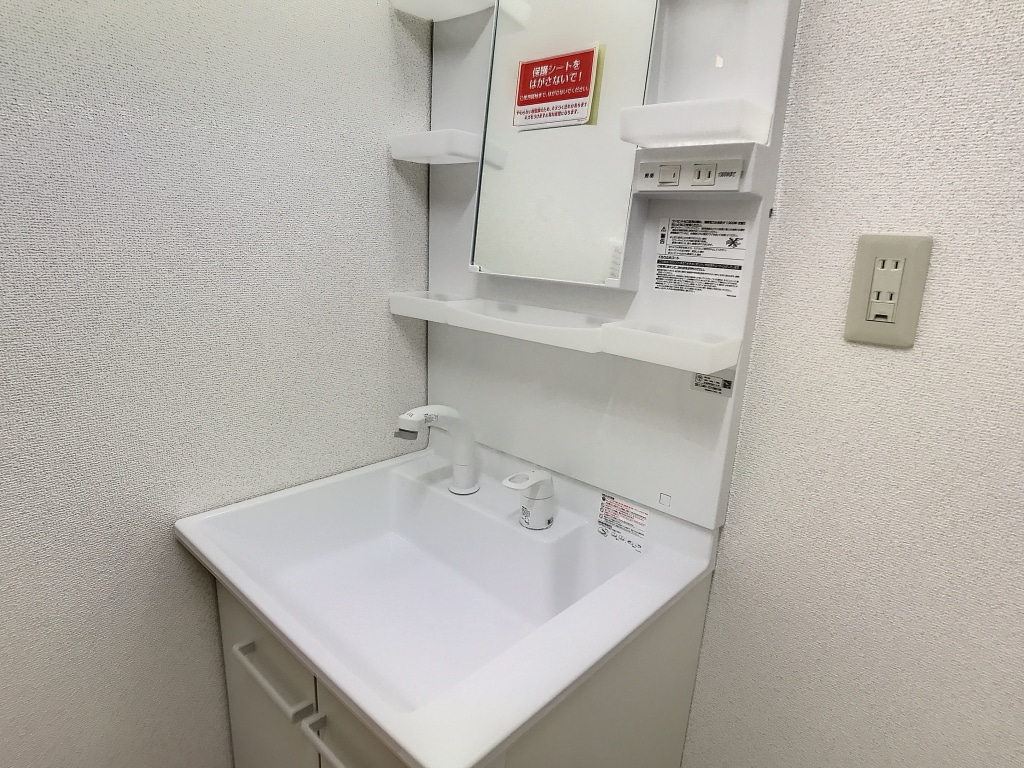 コンフォート西川館　107