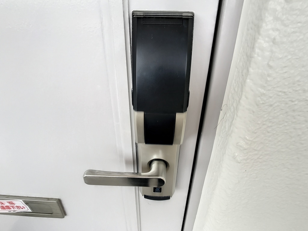 コンフォート西川館　107