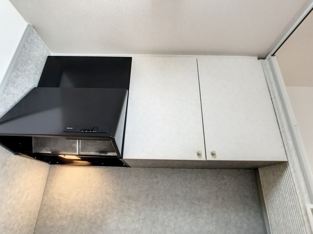 コンフォート西川館　107