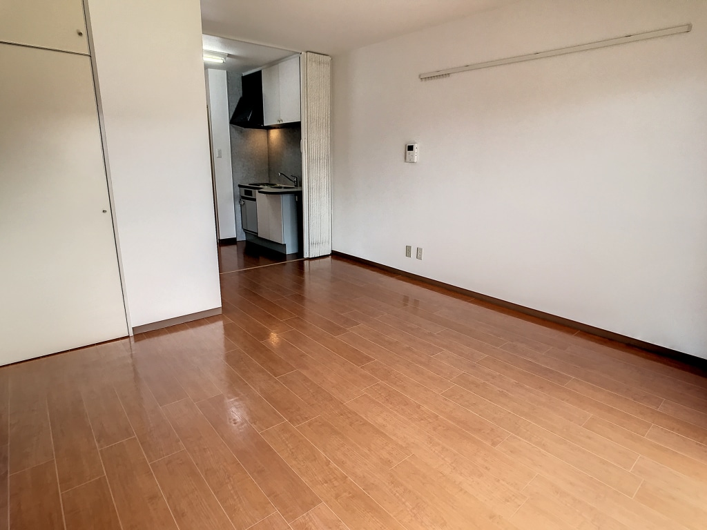 コンフォート西川館　107