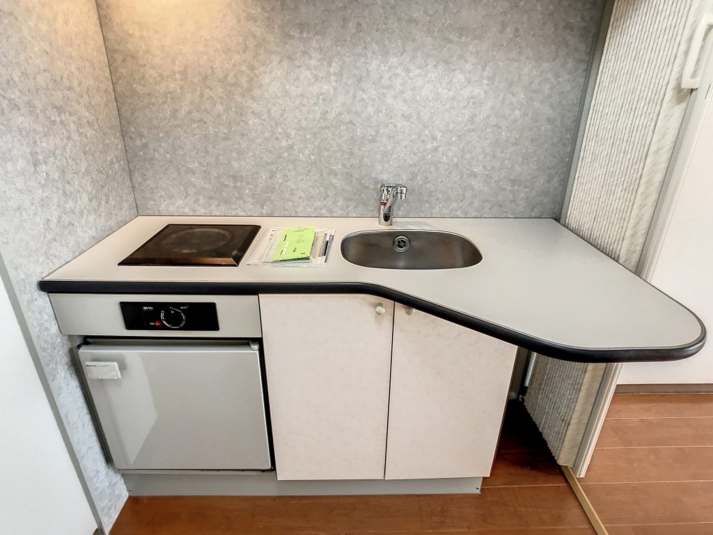 コンフォート西川館　107