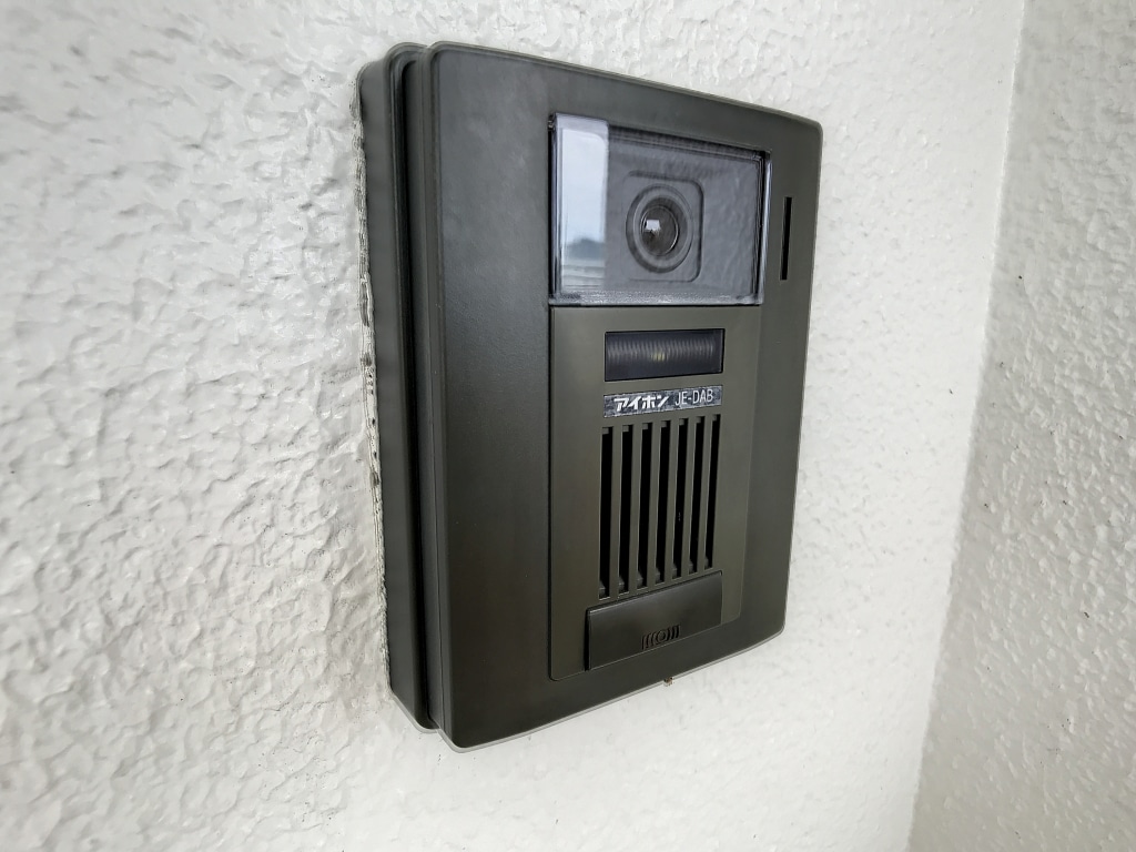 コンフォート西川館　107