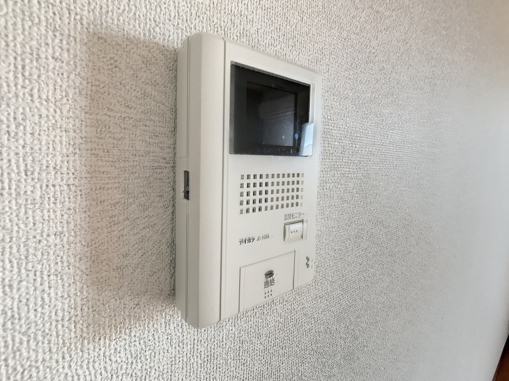 コンフォート西川館　107