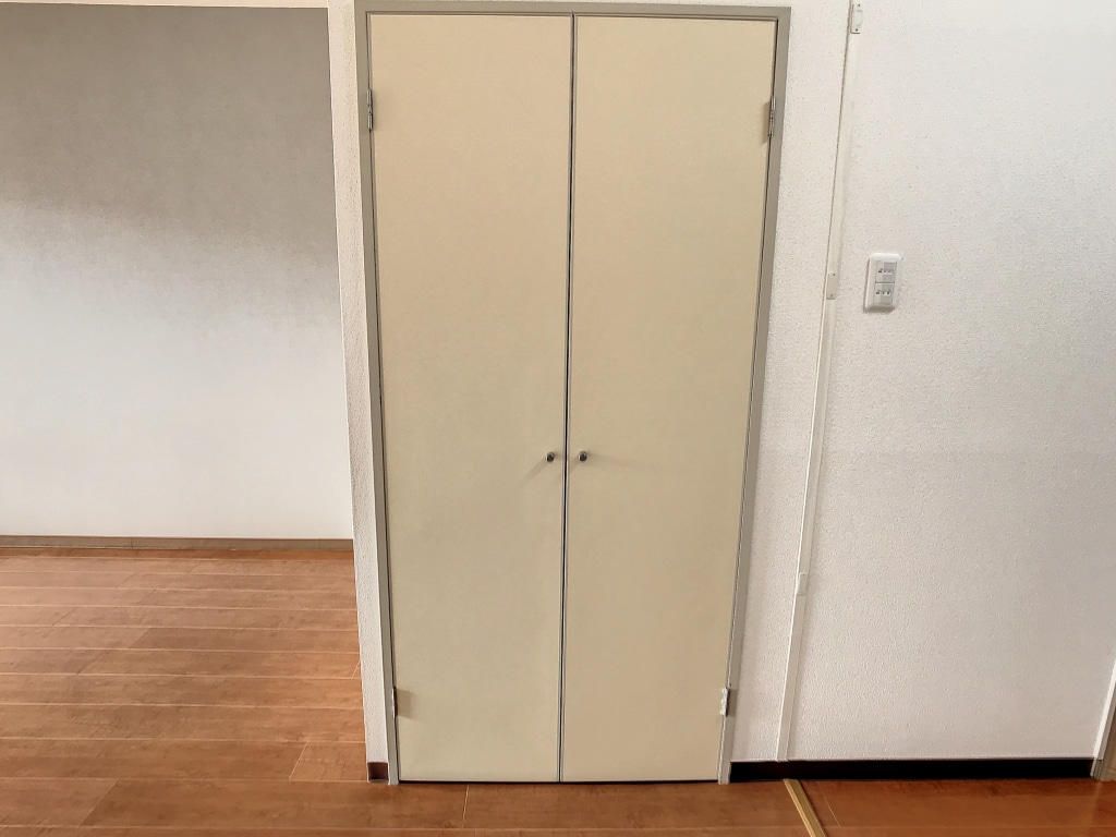 コンフォート西川館　107