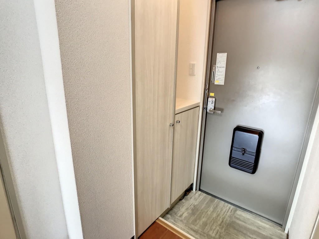 コンフォート西川館　107