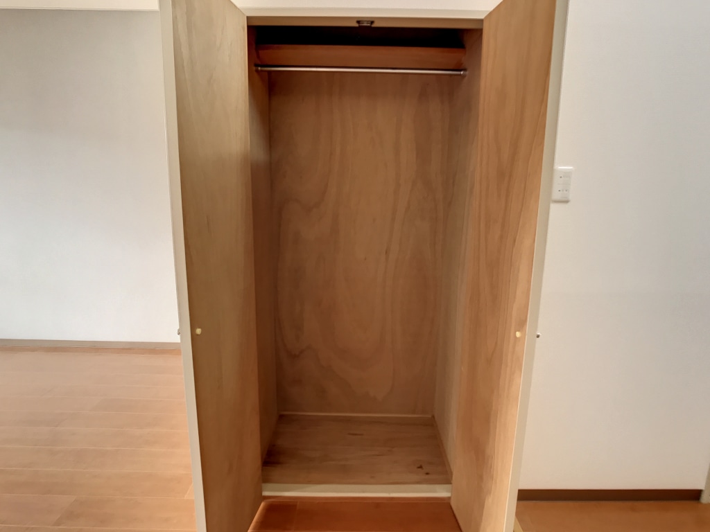 コンフォート西川館　107