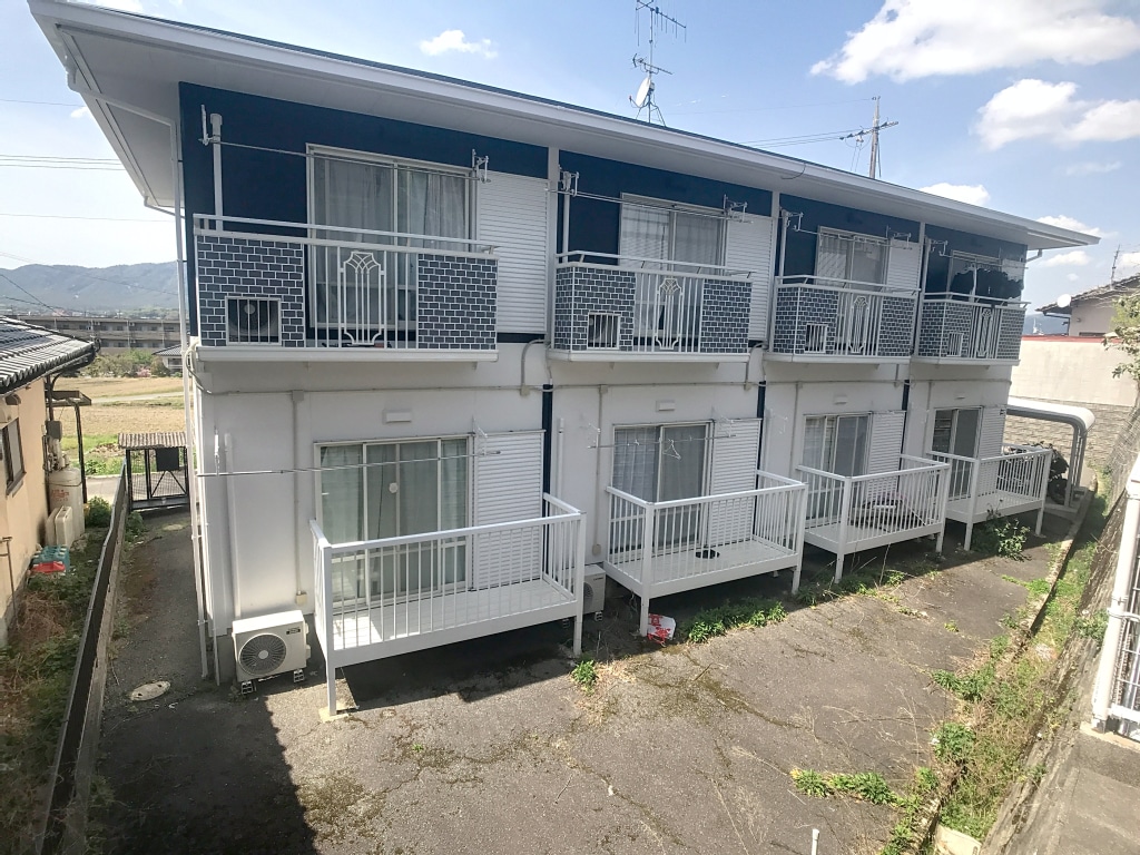 サンシティ長岡