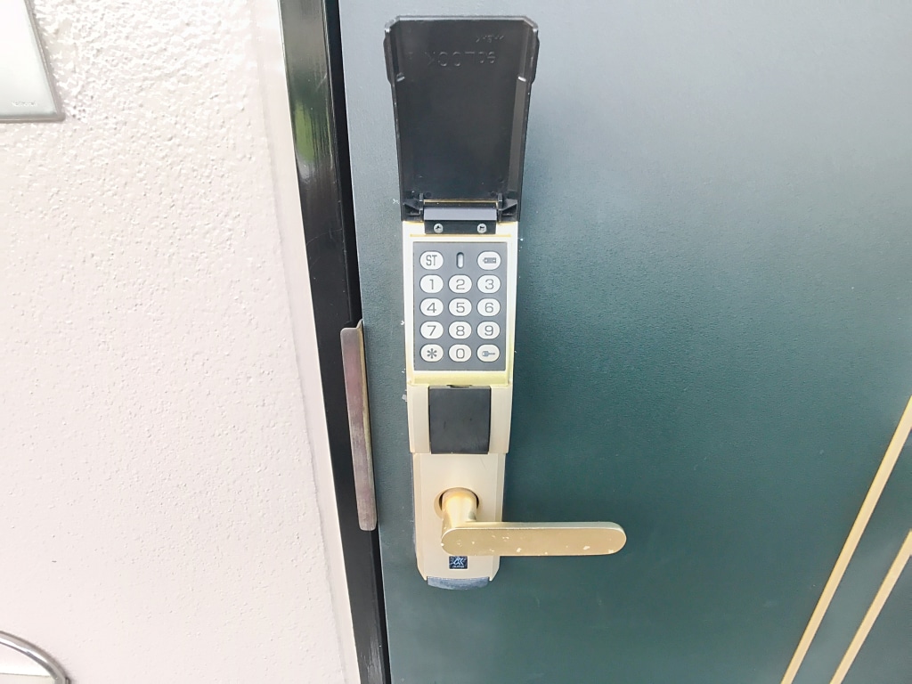 エターナル下見 303